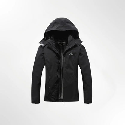 AerisLite Women's Jacket | Lightweight jacket for spring and fall