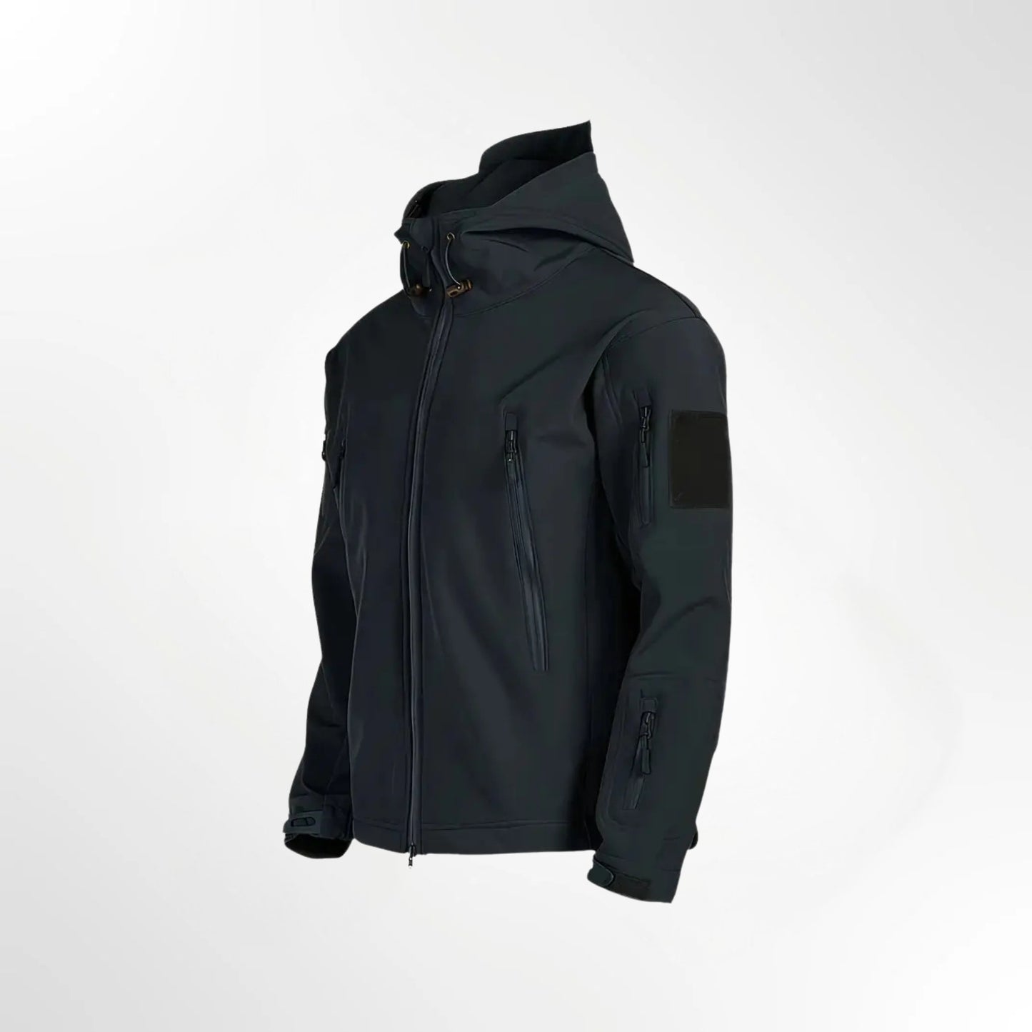 AeroShell Men's Jacket | Lightweight shell outdoor jacket