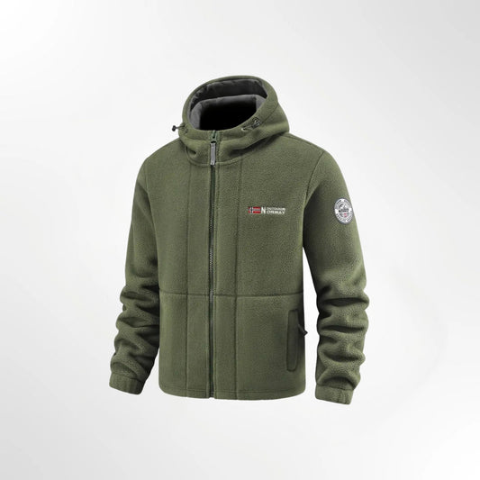 Wind Fleece Men's Fleece Jacket | Fall/Winter