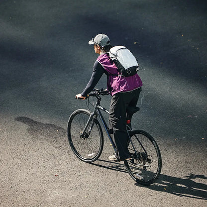 Naturehike Ultralight 15 L Rugzak – Waterdicht EVA Rugtas voor Outdoor & Hiking