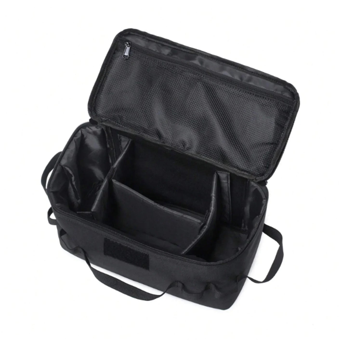 MOLLE Camping Opbergtas – Organizer voor Kookset en Outdoor Gear
