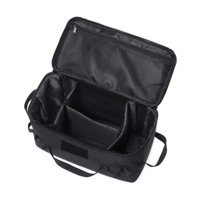 MOLLE Camping Opbergtas – Organizer voor Kookset en Outdoor Gear
