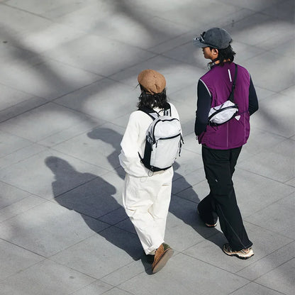 Naturehike Ultralight 15 L Rugzak – Waterdicht EVA Rugtas voor Outdoor & Hiking