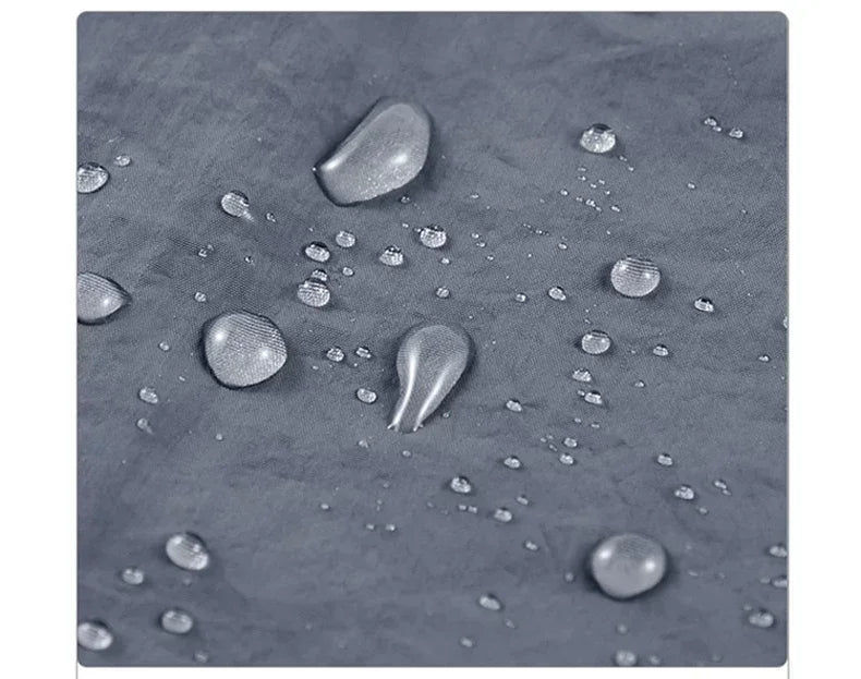 Dunne Ademend Outdoor Zomerjas – Lichtgewicht Quick-Dry Windbreaker voor Heren en Dames