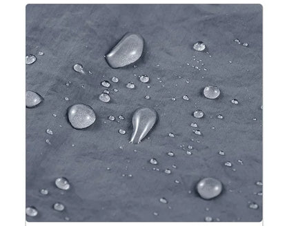 Dunne Ademend Outdoor Zomerjas – Lichtgewicht Quick-Dry Windbreaker voor Heren en Dames