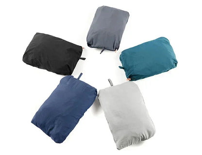 Dunne Ademend Outdoor Zomerjas – Lichtgewicht Quick-Dry Windbreaker voor Heren en Dames