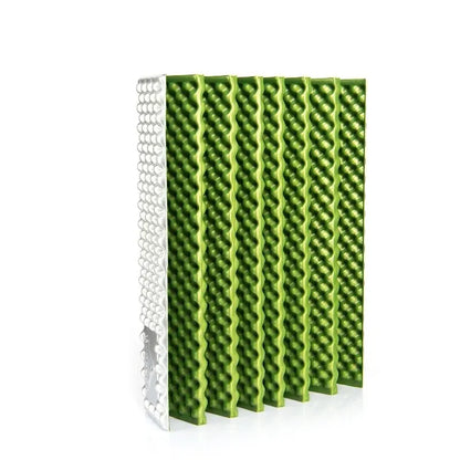 Widesea Ultralight 15 L Slaapmat – Water- & Vochtbestendig Foam Matras voor Camping & Trekking