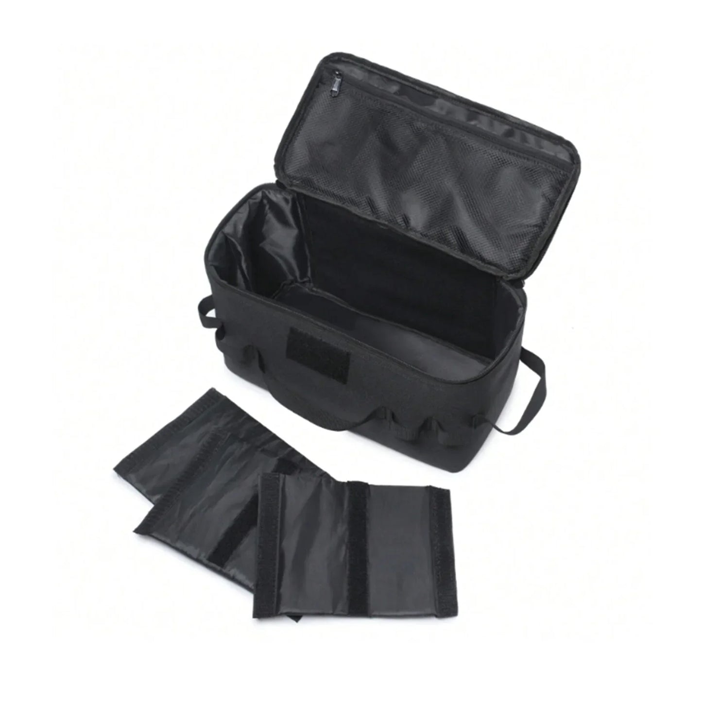 MOLLE Camping Opbergtas – Organizer voor Kookset en Outdoor Gear