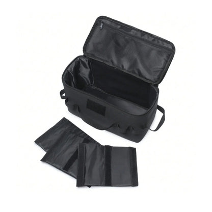 MOLLE Camping Opbergtas – Organizer voor Kookset en Outdoor Gear