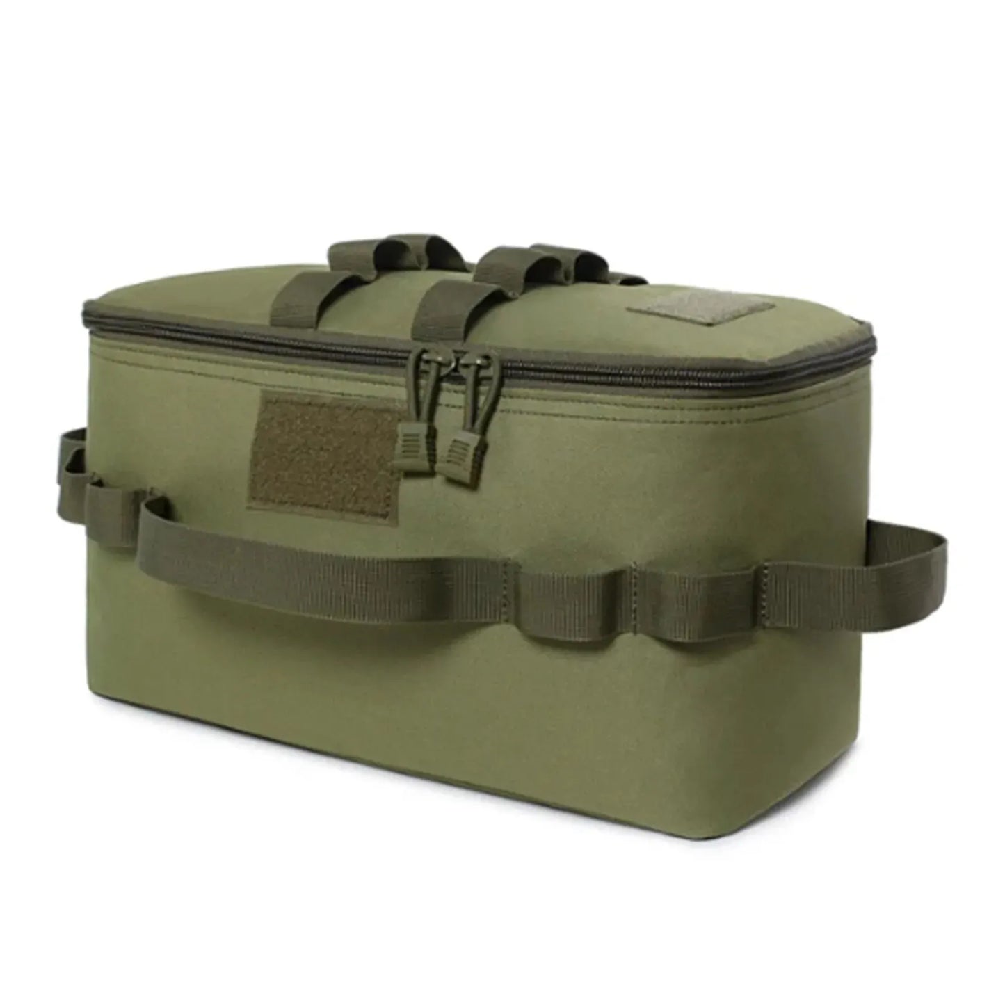 MOLLE Camping Opbergtas – Organizer voor Kookset en Outdoor Gear