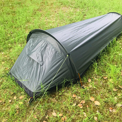 Ultralichte 1-Persoons Tent – Water- en Windbestendig Backpacking & Hiking Tent
