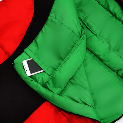 Mummy Slaapzak – Lichtgewicht – Outdoor Camping