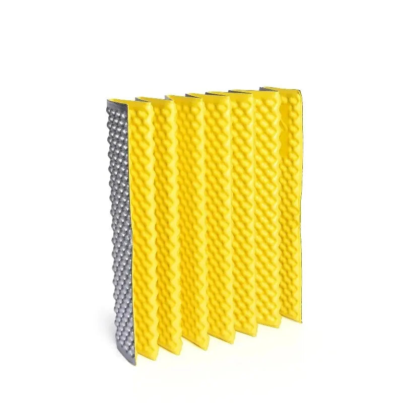 Widesea Ultralight 15 L Slaapmat – Water- & Vochtbestendig Foam Matras voor Camping & Trekking