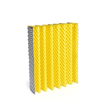 Widesea Ultralight 15 L Slaapmat – Water- & Vochtbestendig Foam Matras voor Camping & Trekking