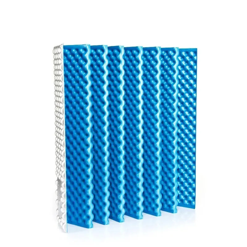 Widesea Ultralight 15 L Slaapmat – Water- & Vochtbestendig Foam Matras voor Camping & Trekking