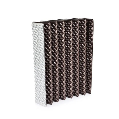 Widesea Ultralight 15 L Slaapmat – Water- & Vochtbestendig Foam Matras voor Camping & Trekking