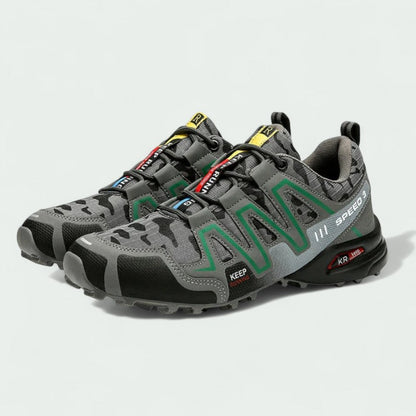 Outdoor Sportschoen Snelveter Unisex