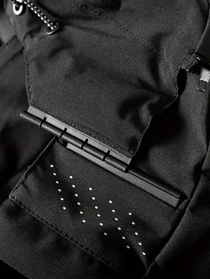 Wind- en Regendichte Jas - Herfst  - Unisex