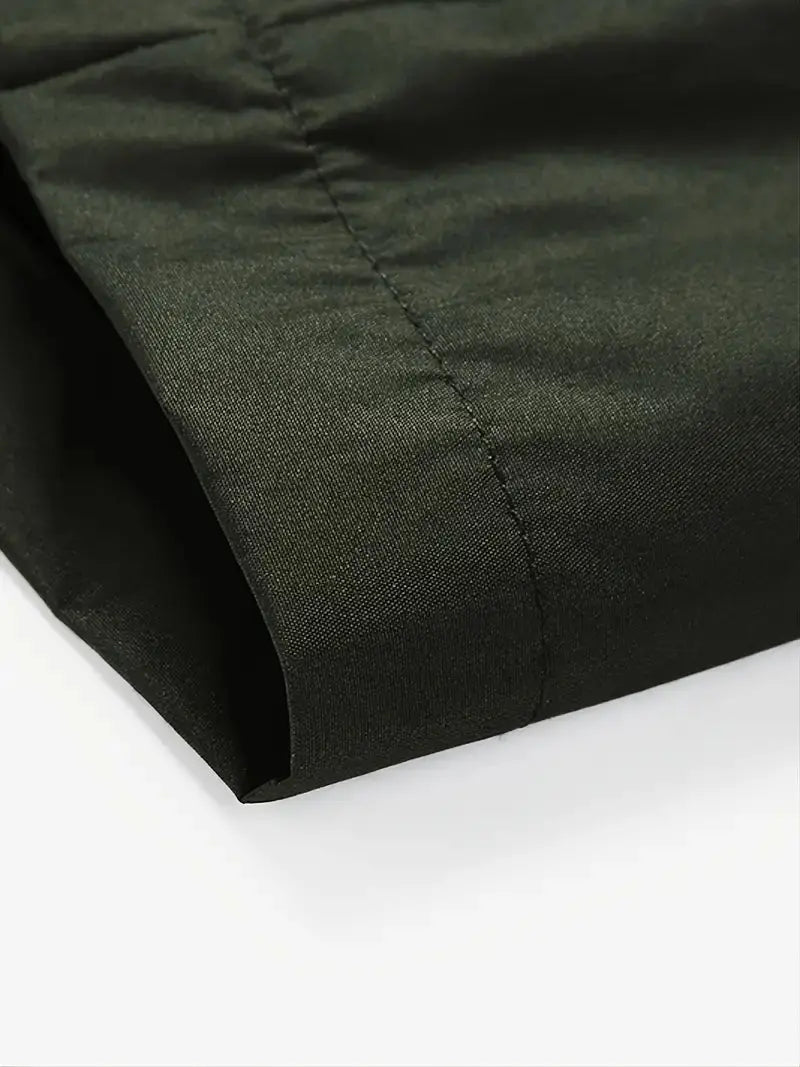 Windjack - Outdoor - Waterdicht - Herfst