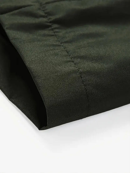 Windjack - Outdoor - Waterdicht - Herfst