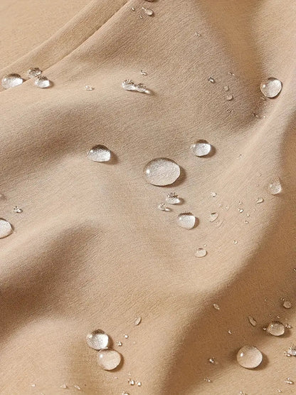 Outdoor Broek - Wandelen - Ritsbaar