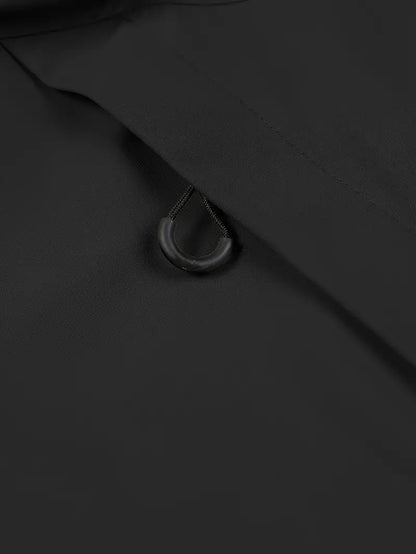 StratoShell Men's Jacket | Lightweight shell jacket with hood