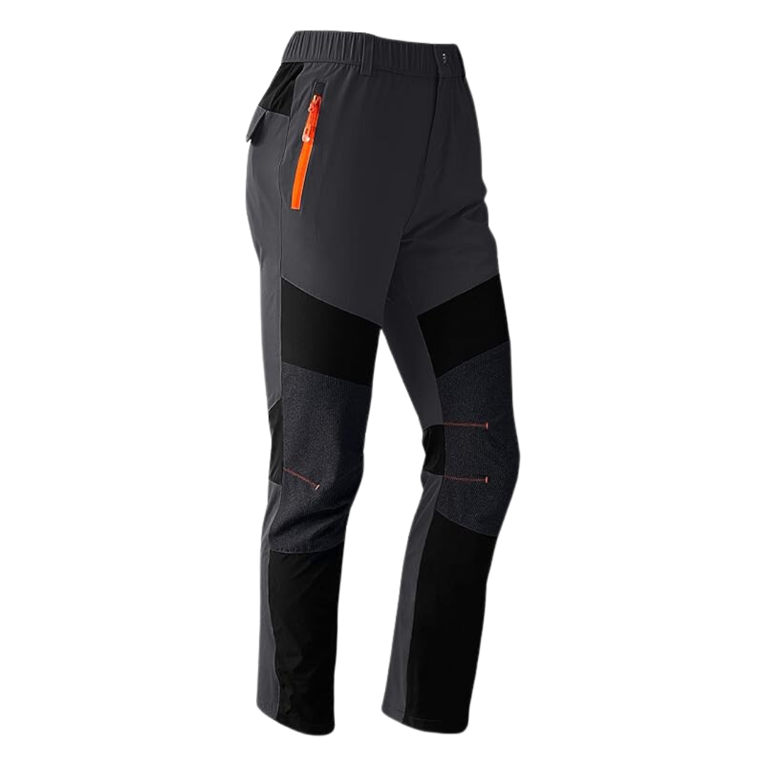 Outdoor Broek - Wandelen - Wandelbroek