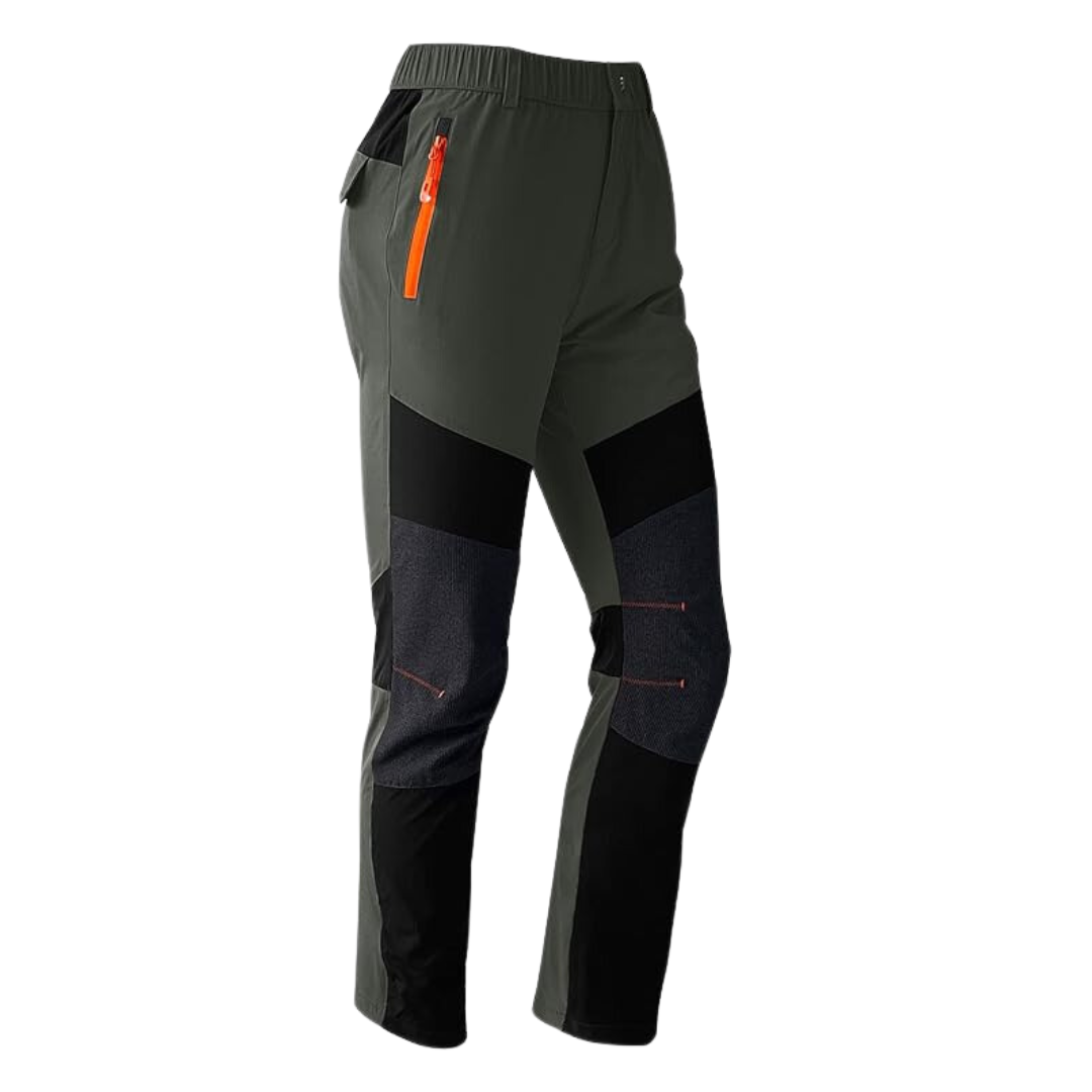 Outdoor Broek - Wandelen - Wandelbroek