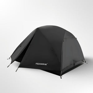 Pacoone™ 1-Persoons Tent – Compacte reis- & kampeertent