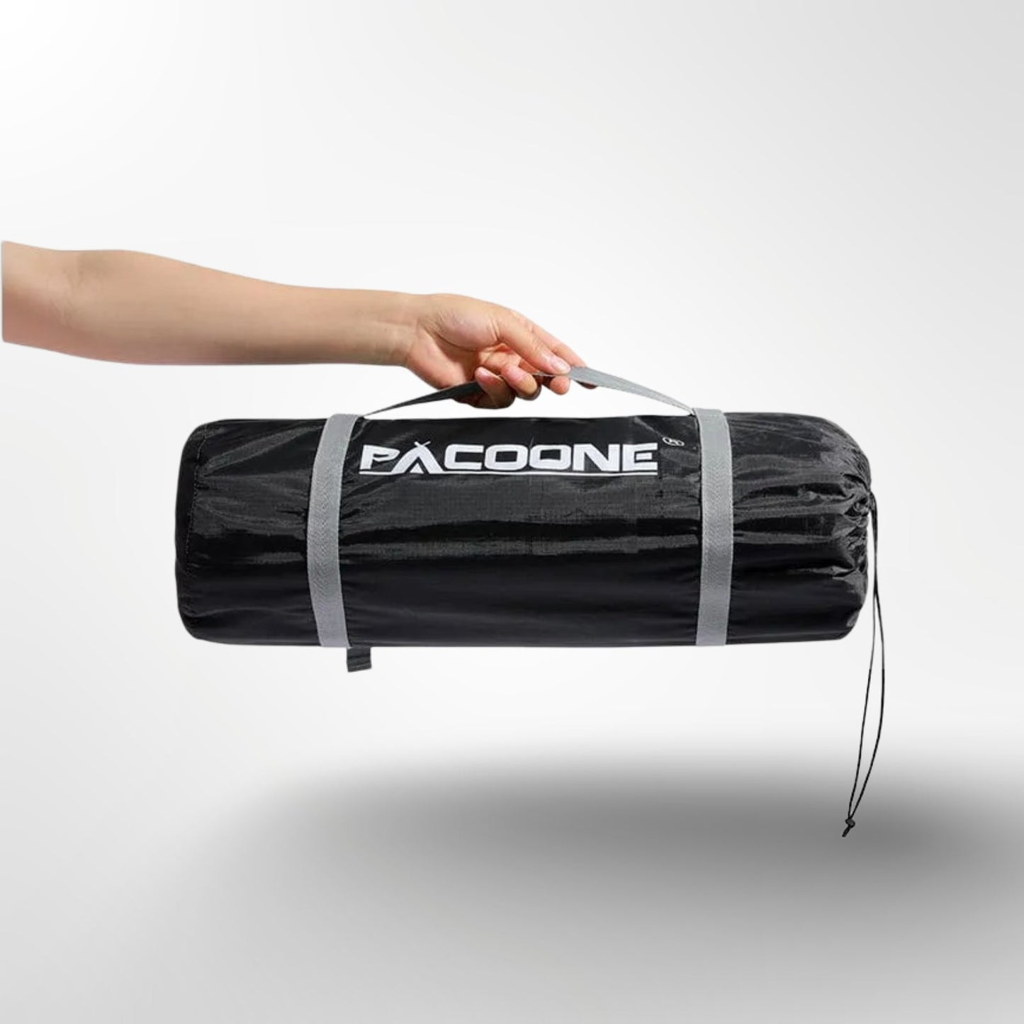 PACOONE Ultralichte Tent 20D Nylon – Waterdicht Backpacking & Hiking Tent - 3 Seizoenen