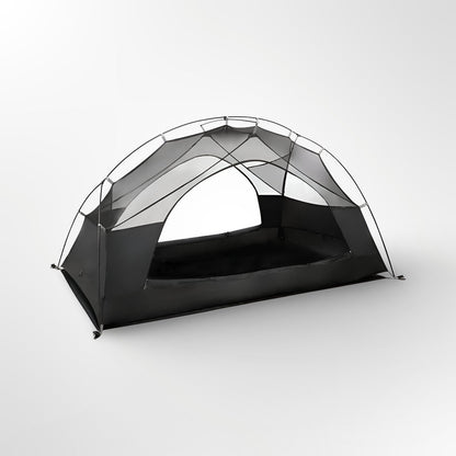 PACOONE Ultralichte Tent 20D Nylon – Waterdicht Backpacking & Hiking Tent - 3 Seizoenen