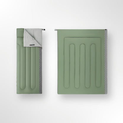 Naturehike Slaapzak Ultralight – 3-Seizoen Katoen Gevuld Voor Lente, Zomer & Herfst