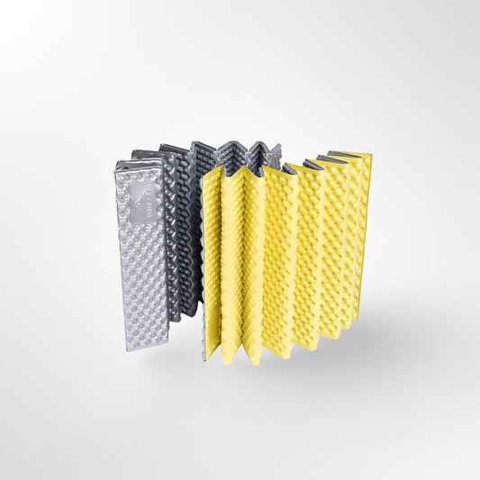 Widesea Ultralight 15 L Slaapmat – Water- & Vochtbestendig Foam Matras voor Camping & Trekking