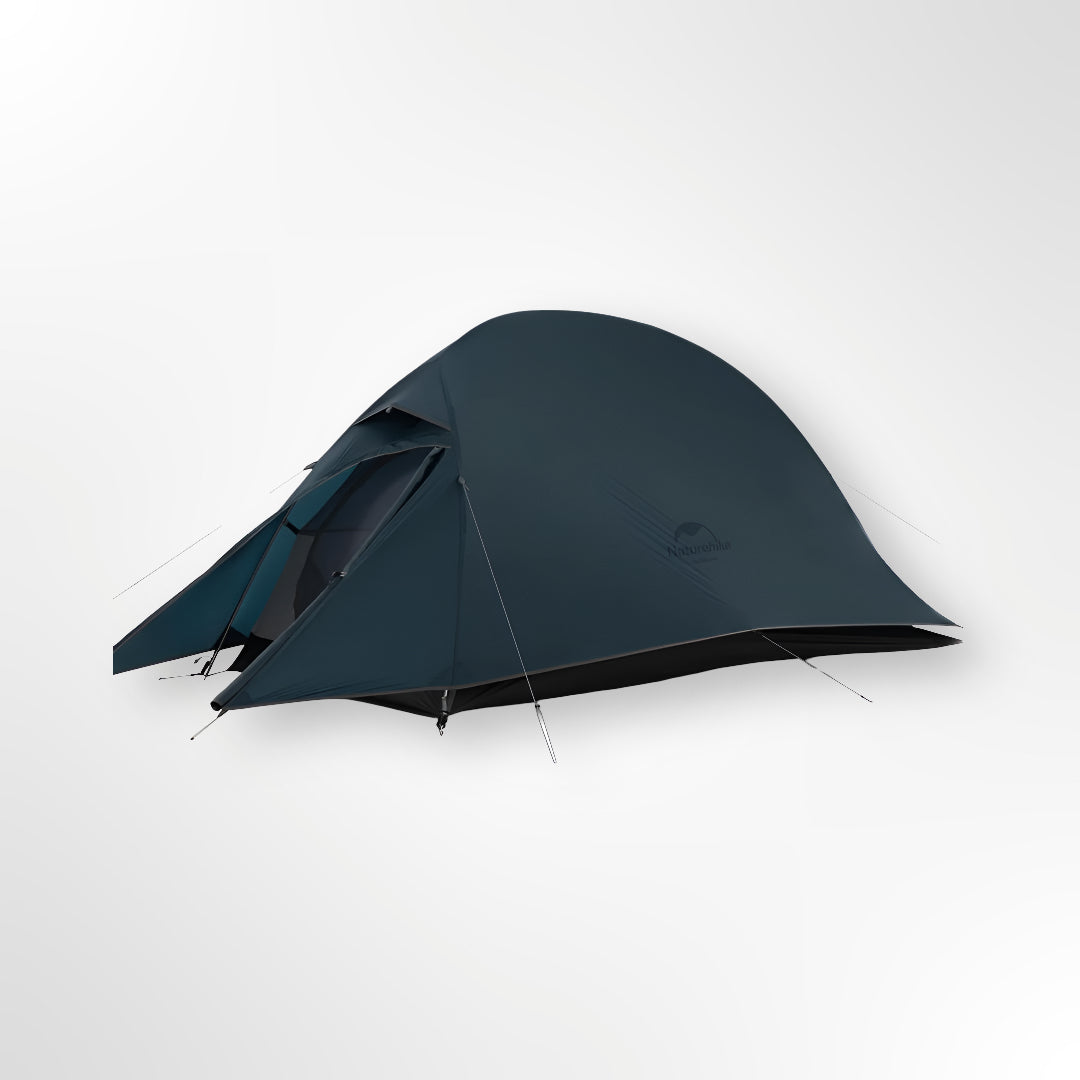 Naturehike Cloud Up 1 Persoons Tent – Ultralicht Back­packing Tent voor Outdoor & Wandeltochten