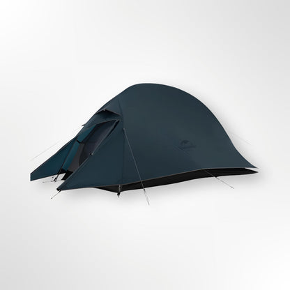 Naturehike Cloud Up 1 Persoons Tent – Ultralicht Back­packing Tent voor Outdoor & Wandeltochten