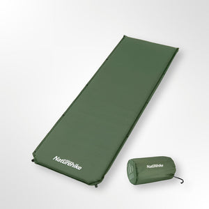 Naturehike Zelfopblaasbare Slaapmat – Compacte mat voor kamperen & reizen