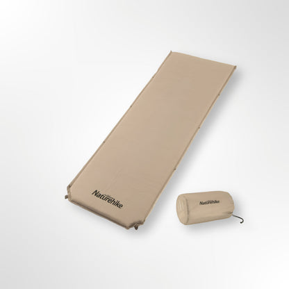Naturehike D03 Zelfopblazende Slaapmat – 5 cm Schuimlaag Voor Backpacking & Camping