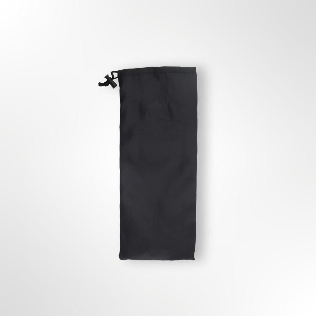 Opvouwbaar Windscherm 8-9 Panelen – Lichtgewicht Aluminium Campinglek voor Kookstel