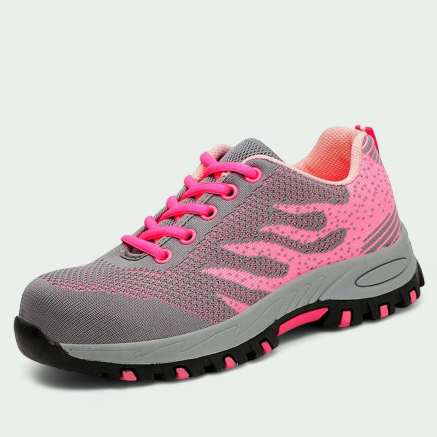 Veiligheidsschoenen Antislipzool Unisex