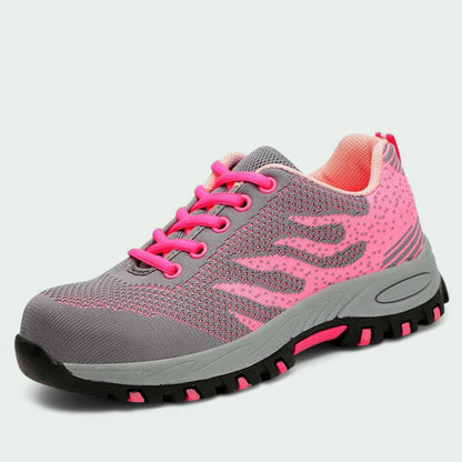 Veiligheidsschoenen Antislipzool Unisex