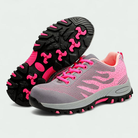 Veiligheidsschoenen Antislipzool Unisex