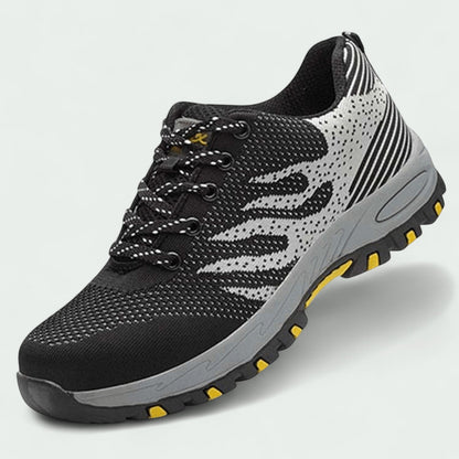 Veiligheidsschoenen Antislipzool Unisex