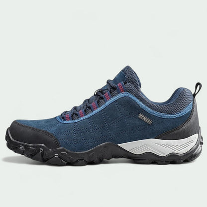 Waterdichte Wandelschoenen Heren Gripprofiel